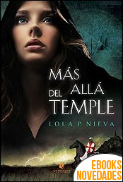 Más allá del temple de Lola P. Nieva