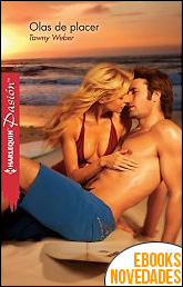 Olas de placer de Tawny Weber