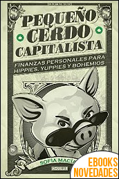 Pequeño cerdo capitalista de Sofía Macías