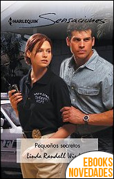 Pequeños secretos de Linda Randall Wisdom