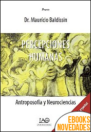 Percepciones humanas de Maurício Baldissin