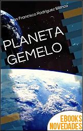 Planta gemelo de Juan Francisco Rodríguez Blanco