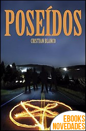 Poseídos de Cristian Blanco