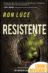 Resistente de Ron Luce