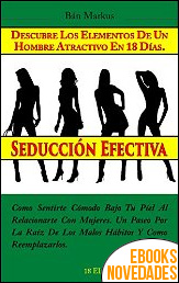 Seducción efectiva de Ban Markus