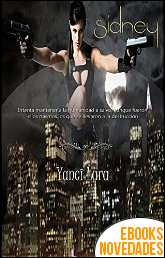 Sidney de Yanci Lara