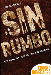 Sin rumbo de Jon Robinson