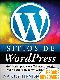 Sitios de WordPress de Nancy L. Hendrickson
