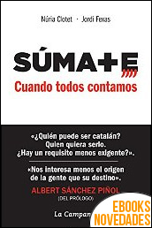 Súmate de Jordi Fexas y Núria Clotet