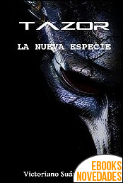 Tazor de Victoriano Álvarez