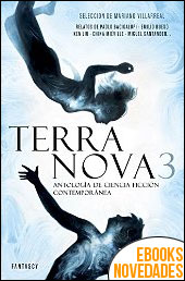 Descargar libro Terra nova 3 de Varios Autores Terra nova 3 de Varios Autores