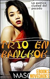 Descargar libro Trío en Bangkok de Mason Trío en Bangkok de Mason