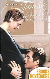 Descargar libro Un aniversario muy especial de Lucy Gordon Un aniversario muy especial de Lucy Gordon
