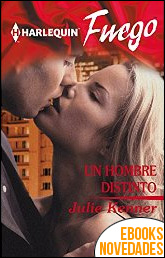 Descargar libro Un hombre distinto de Julie Kenner Un hombre distinto de Julie Kenner