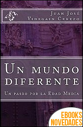 Un mundo diferente de Juan José Videgain Cerezo