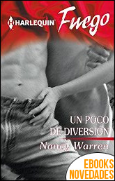 Un poco de diversión de Nancy Warren