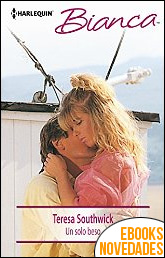 Descargar libro Un solo beso de Teresa Southwick Un solo beso de Teresa Southwick