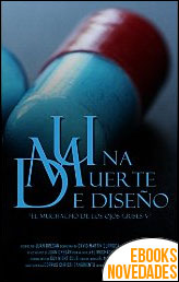 Descargar libro Una muerte de diseño de Juan Dresán Una muerte de diseño de Juan Dresán