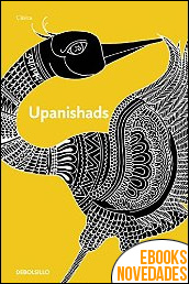 Upanishads de Varios Autores