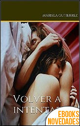 Volver a intentar de Mariela Gutierrez