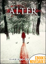 Descargar libro Álter de Gabriela Vallejo Álter de Gabriela Vallejo