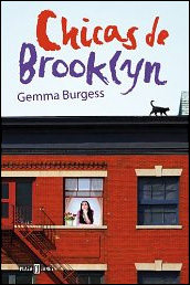 Chicas de Brooklyn (Chicas de Brooklyn 1) de Gemma Burgess