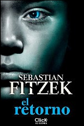 El retorno de Sebastian Fitzek