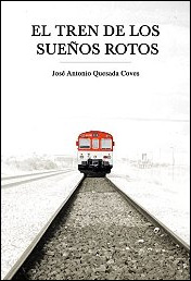 El tren de los sueños rotos de Iker López Sulibarría