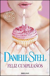 Feliz cumpleaños de Danielle Steel