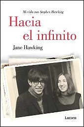 Hacia el infinito de Jane Hawking
