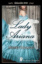 Lady Ariana de Nieves Hidalgo