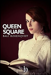 Queen square de Bali Rosenqvist
