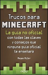 Trucos para Minecraft de Megan Miller