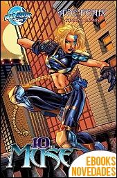 10th Muse #2 de Marv Wolfman