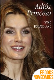 Adiós, Princesa de David Rocasolano