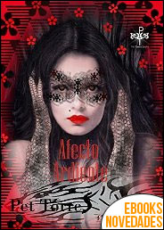 Descargar libro Afecto ardiente (Obsesión del tigre nº 3) de Pet TorreS Afecto ardiente (Obsesión del tigre nº 3) de Pet TorreS