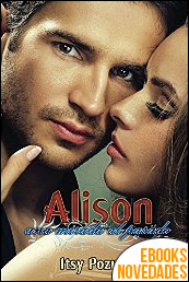 Alison, una mirada al pasado de Itsy Pozuelo Alison, una mirada al pasado de Itsy Pozuelo