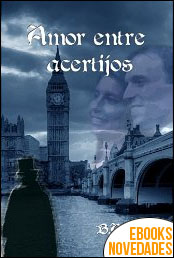 Descargar libro Amor entre acertijos (La saga del Club del Crimen nº 1) de B. Amann Amor entre acertijos (La saga del Club del Crimen nº 1) de B. Amann