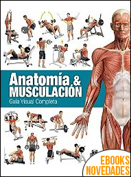 Anatomía & Musculación de Ricardo Cánovas Linares