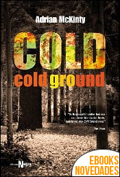 Comprar Cold, Cold Ground de Adrian McKinty Cold, Cold Ground de Adrian McKinty
