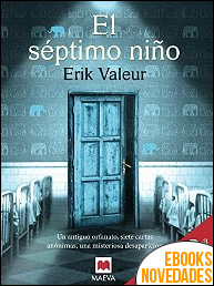 El séptimo niño de Erik Valeur