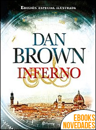 Inferno (Edición especial ilustrada) de Dan Brown