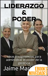 Liderazgo & poder de Jaime Maristany