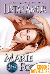 Descargar libro Listo para el amor (Los McCarthys de Gansett Island nº 3) de Marie Force Listo para el amor (Los McCarthys de Gansett Island nº 3) de Marie Force