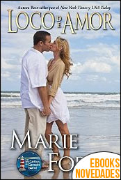Descargar libro Loco de amor (Los McCarthys de Gansett Island nº 2) de Marie Force Loco de amor (Los McCarthys de Gansett Island nº 2) de Marie Force