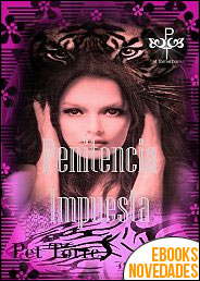 Penitencia impuesta (Obsesión del tigre nº 4) de Pet TorreS