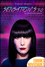 Sensation's 3.0 de Samuel Vergara Ramos