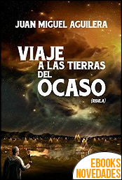 Descargar libro Viaje a las tierras del ocaso (Rihla) de Juan Miguel Aguilera Viaje a las tierras del ocaso (Rihla) de Juan Miguel Aguilera