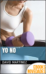 Yo no (Amores interrumpidos nº 3) de David Martínez