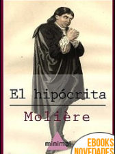 El hipócrita de Molière